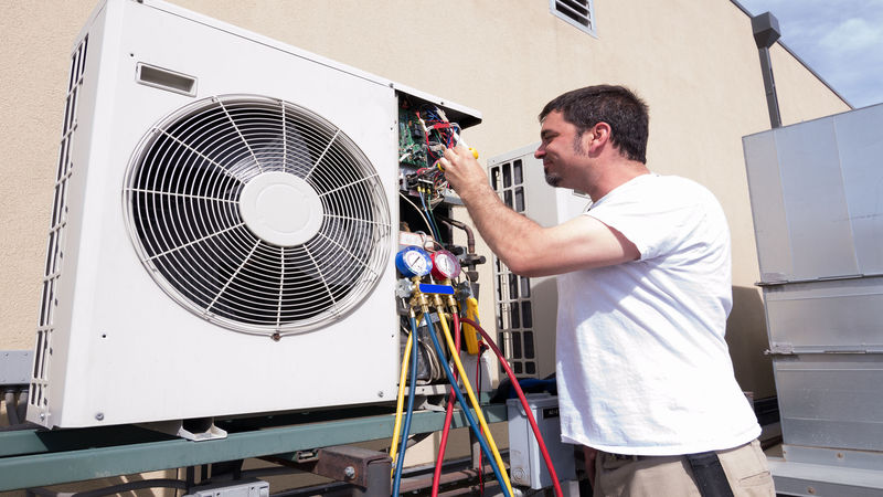 The Importance of Regular Maintenance for Air Conditioning in Palm Desert, CA