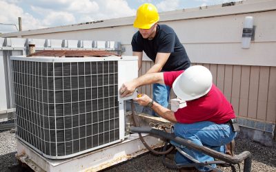 For Top-Notch Air-Conditioning Repair in Platte City, MO, Look for the Experts!