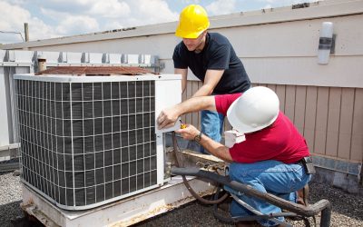 Getting Heating and Cooling Services for Your HVAC in Arkansas