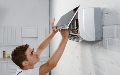 Why Air Conditioning Repair in Hamden, CT, Is Crucial