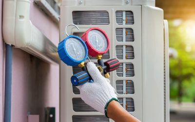 Ensure Comfort All Summer with Air Conditioning Repair in Platte City, MO